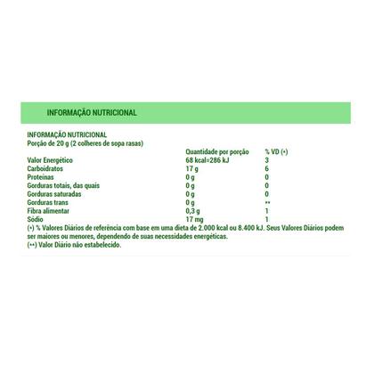 Imagem de Matcha sabor Limão 220g + Chá Verde com Couve e Salsa 200g