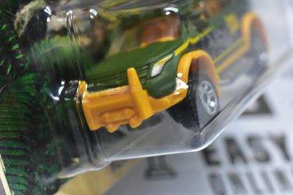 Imagem de Matchbox - adventure guides series - 2025 - ford explorer - 01/05