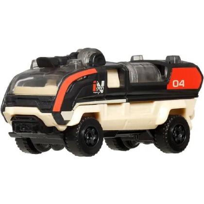 Imagem de Matchbox Jurassic World Rebirth Hardnoze - Mattel