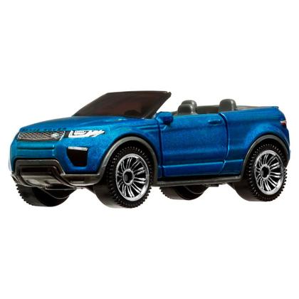 Imagem de Matchbox Ranger Rover Evoque - Moving Parts