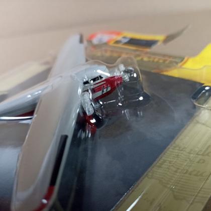 Imagem de Matchbox Sky Busters Indiana Jones - Ford Tri-motor Mattel