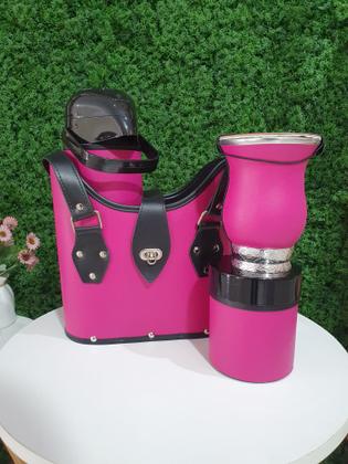 Imagem de Mateira para chimarrão