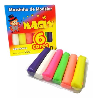 Material Escolar Barato Completo KIT 32 Itens Lápis Giz Cola - Pride Imagem de Material Escolar Barato Completo KIT 32 Itens Lápis Giz Cola