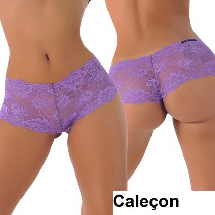 Imagem de Material p/ 10 calcinhas variadas