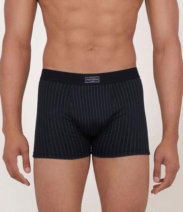 Imagem de Material p/ 9 cueca boxer cotton