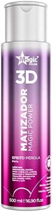 Imagem de Matizador Magic color 500ml