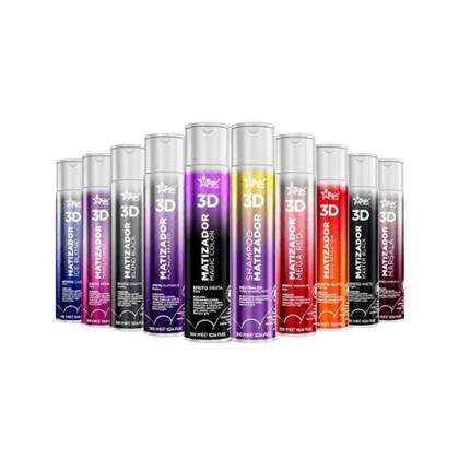 Imagem de Matizador Magic Color Power - Efeito Pérola 300ml