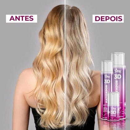 Imagem de Matizador Magic Color Power - Efeito Pérola 300ml