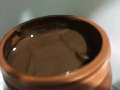 Imagem de Matizadora Tons Louro Acobreado 500g Hidraty Mairibel