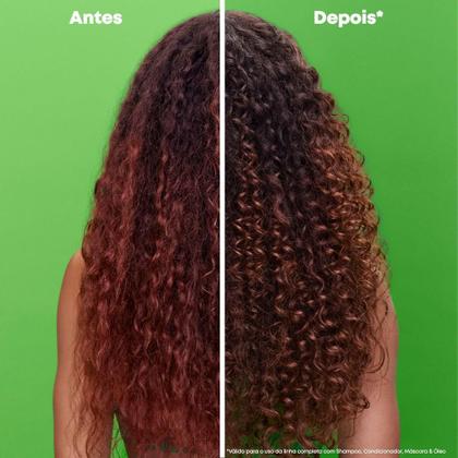 Imagem de Matrix Food For Soft Máscara Capilar Hidratante 500Ml