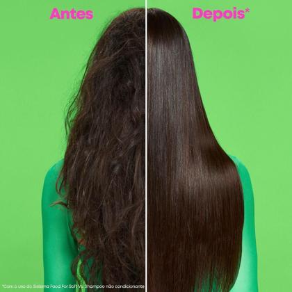 Imagem de Matrix Food For Soft Máscara Capilar Hidratante 500Ml