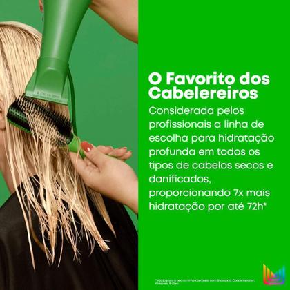 Imagem de Matrix Food For Soft Shampoo Hidratante 300Ml