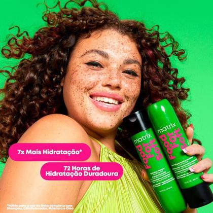 Imagem de Matrix Food For Soft Shampoo Hidratante 300Ml