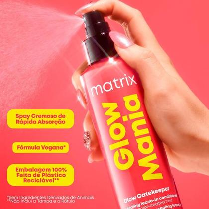 Imagem de Matrix Glow Mania Leave-In 250Ml