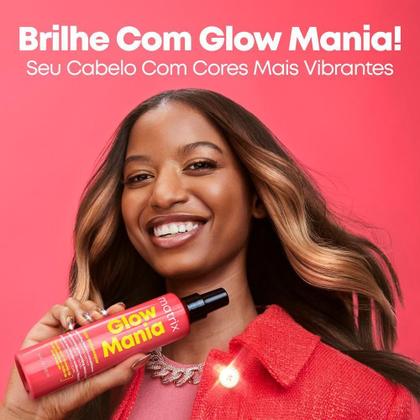 Imagem de Matrix Glow Mania Leave-In 250Ml