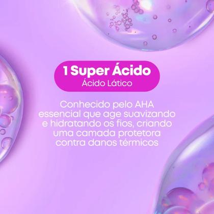Imagem de Matrix Miracle Creator Leave-in Spray Multibenefícios 190ml