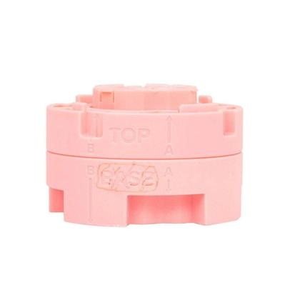 Imagem de Matriz para Button Press Coração 58mm We R