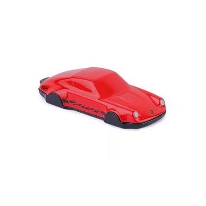 Mattel Hot Wheels Porsche 911 Carrera Clip - Carrinho de Brinquedo