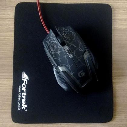 Imagem de Mausepedi Para Pc Com Otima Qualidade Confortavel E Barato