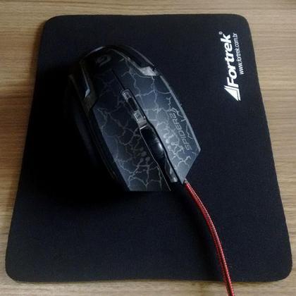 Imagem de Mausepedi Para Pc Com Otima Qualidade Confortavel E Barato