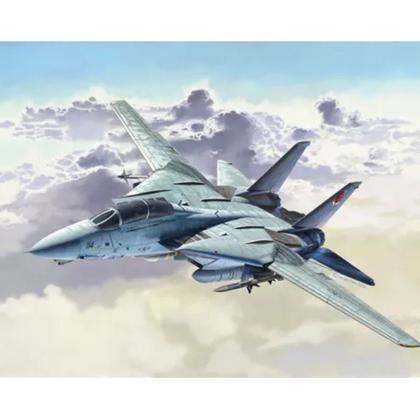 Imagem de Maverick F-14A Tomcat Top Gun 1/48 Revell 03865