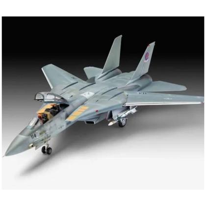 Imagem de Maverick F-14A Tomcat Top Gun 1/48 Revell 03865