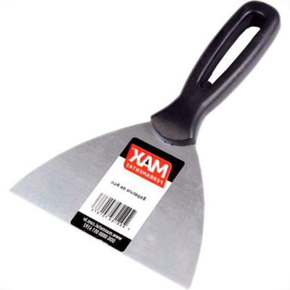 Imagem de Max Espatula Cabo Pvc N.06 - Kit C/12 Pc