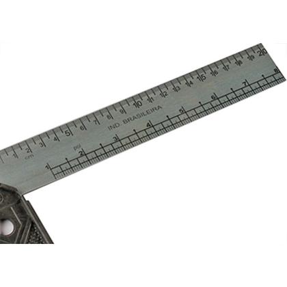 Imagem de Max Esquadro  Cabo Pvc 25Cm