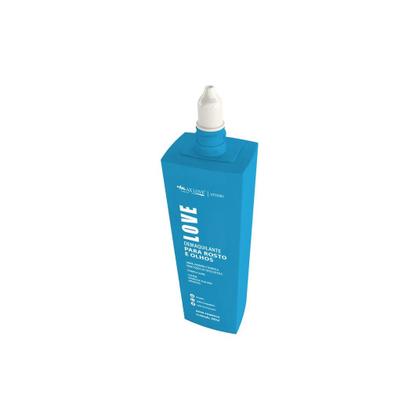 Imagem de Max Love Demaquilante para Rosto e Olhos 290ml