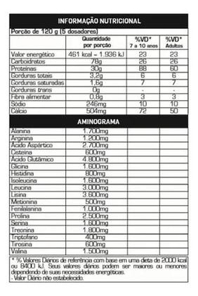 Imagem de Max Titanium Super Whey 900g Chocolate