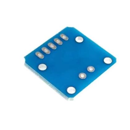 Imagem de Max31855 max6675 módulo tipo k sensor de temperatura termopar novo módulo de medição de temperatura