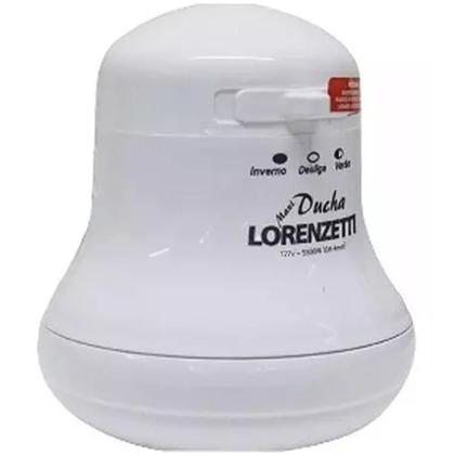 Imagem de Maxi Ducha Ultra Lorenzetti 127V 4600W