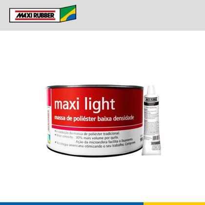 Imagem de Maxi Light 500g