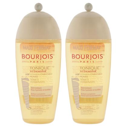 Imagem de Maxi Toner Bourjois enriquecido com vitaminas