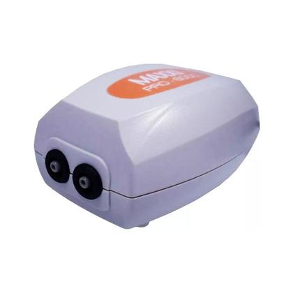 Imagem de Maxxi Compressor de Ar Pro-6000 3w/5w 110v