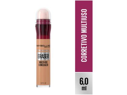 Imagem de Maybelline Instant Age Rewind Eraser Dark Circles 130 Medium - Corretivo Líquido 5,9ml