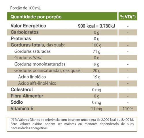Imagem de Mct Age - 250ml - Vitafor Sabor Without Flavor