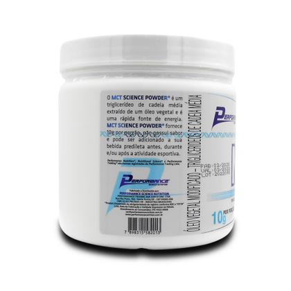 Imagem de MCT Science Powder - Performance Nutrition - 300g