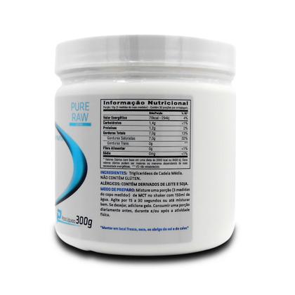 Imagem de MCT Science Powder - Performance Nutrition - 300g