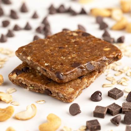 Imagem de Meal Bar Probar Oatmeal Chocolate Chip, não transgênico, sem glúten