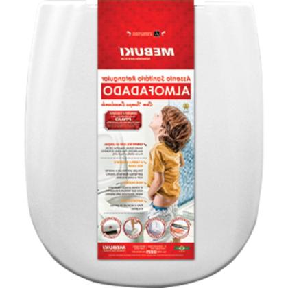 Imagem de Mebuki Assento  Almofad.Retan.Branco