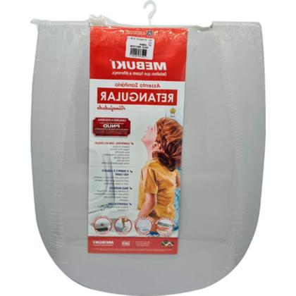 Imagem de Mebuki Assento  Almofad.Retan.Cza-Cl