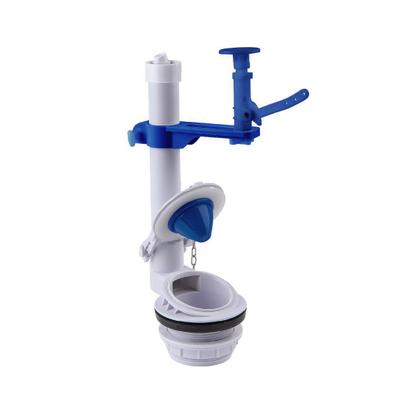 Imagem de Mecanismo De Saida + Anel De Vedação Com Guia Hydro Universal