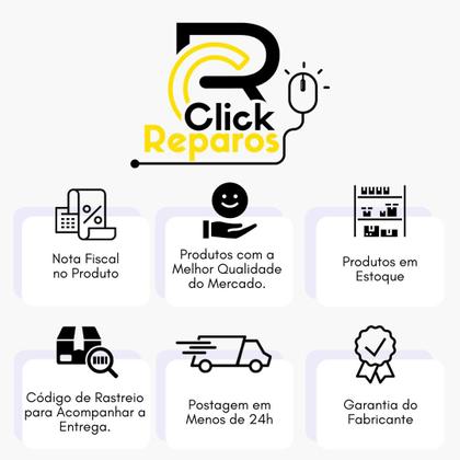 Imagem de Mecanismo De Saida + Anel De Vedação Com Guia Hydro Universal