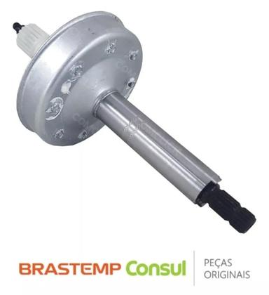 Imagem de Mecanismo Lavadora Brastemp/consul W11299803