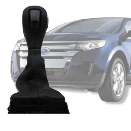 Imagem de Mecanismo Mudanca de Marcha Ford Edge 2011 a 2014 ( Trambulador ) ( Com Shift ) - Original Ford - GT4Z7210DB