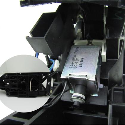 Imagem de Mecanismo Mudanca de Marcha Ford Edge 2011 a 2014 ( Trambulador ) ( Com Shift ) - Original Ford - GT4Z7210DB