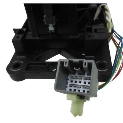 Imagem de Mecanismo Mudanca de Marcha Ford Edge 2011 a 2014 ( Trambulador ) ( Com Shift ) - Original Ford - GT4Z7210DB