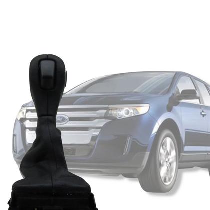 Imagem de Mecanismo Mudanca de Marcha Ford Edge 2011 a 2014 ( Trambulador ) ( Com Shift ) - Original Ford - GT4Z7210DB