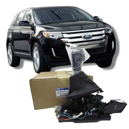 Imagem de Mecanismo Mudanca de Marcha Ford Edge 2011 a 2014 ( Trambulador ) ( Com Shift ) - Original Ford - GT4Z7210DB